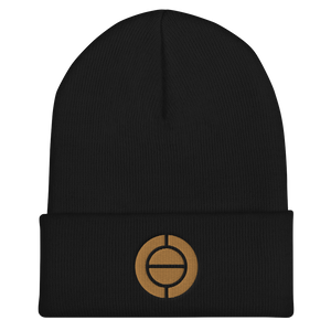 Open image in slideshow, Cuffed Beanie
